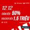 Double Day 12.12: Sale Cuối Năm, Deal Cực Đỉnh - Giảm Đến 50%