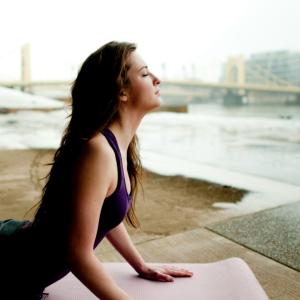 Yoga & Pilates