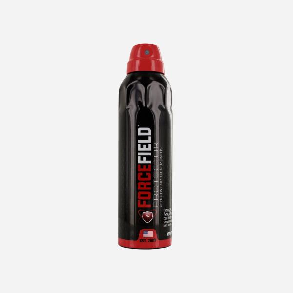 Bình Xịt Chống Thấm Nước Bảo Vệ Giày Forcefield Protector