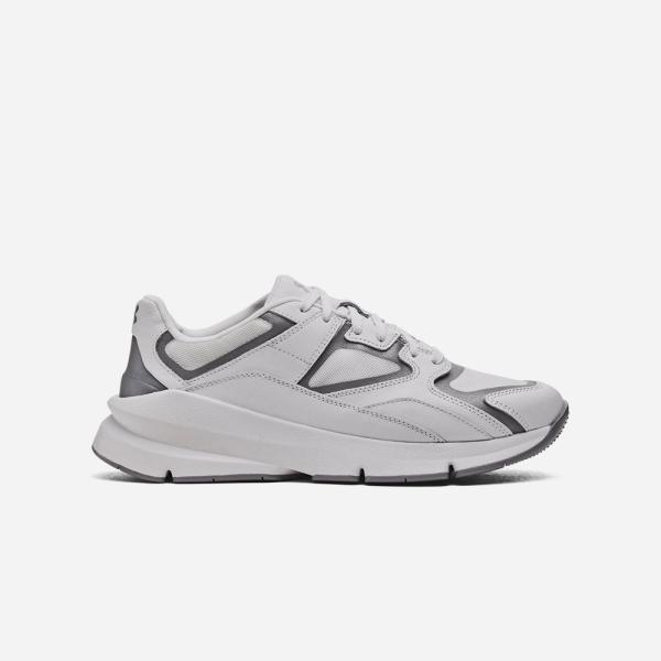 Giày Sneaker Unisex Under Armour Forge 96 Leather Reissue